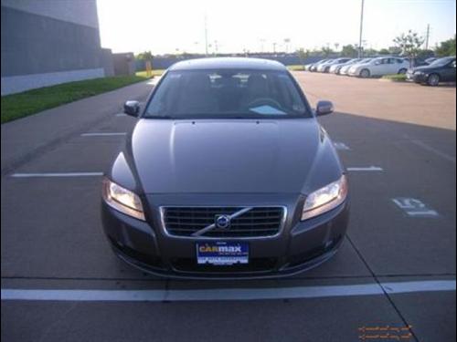 Volvo S80 2008 photo 2