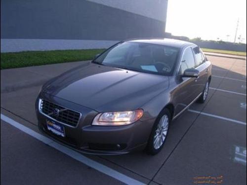 Volvo S80 2008 photo 3