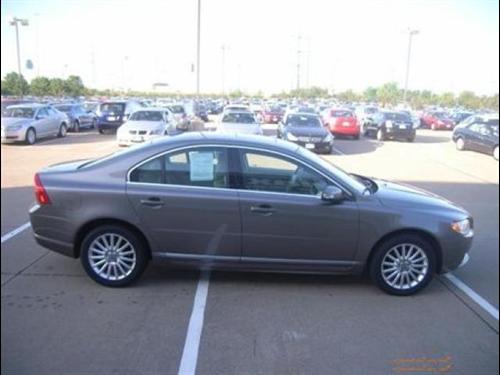 Volvo S80 2008 photo 4