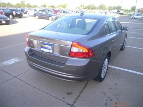 Volvo S80 SD Other