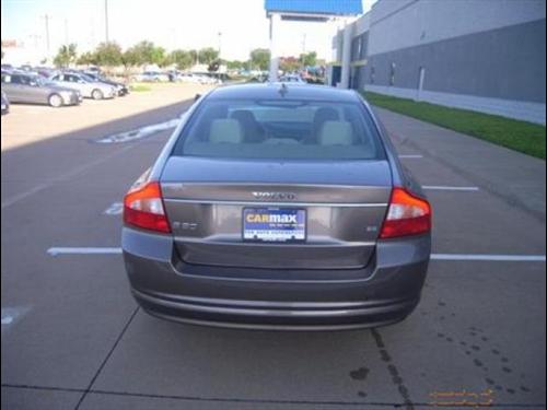 Volvo S80 2008 photo 1