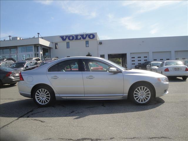 Volvo S80 Tsi Awd Sedan