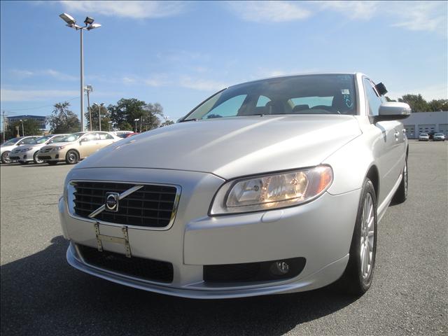 Volvo S80 2008 photo 2