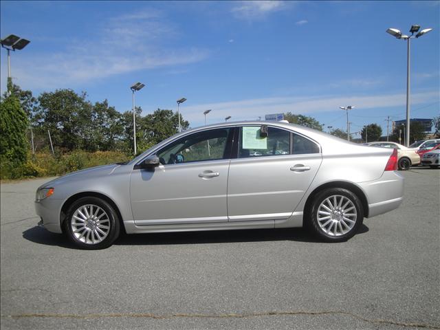 Volvo S80 2008 photo 3
