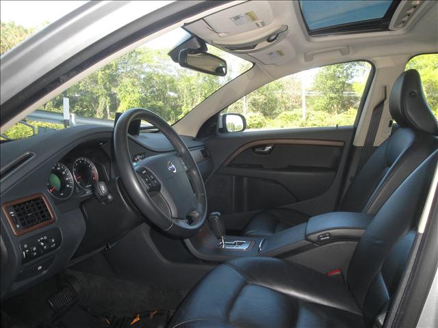 Volvo S80 2008 photo 4