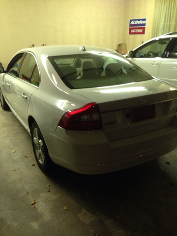 Volvo S80 2008 photo 2