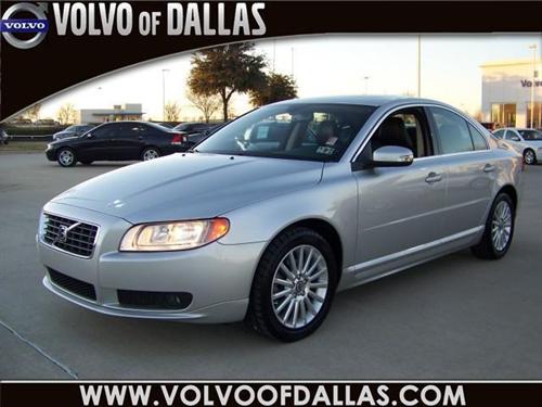 Volvo S80 SD Other