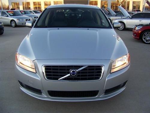 Volvo S80 2008 photo 1