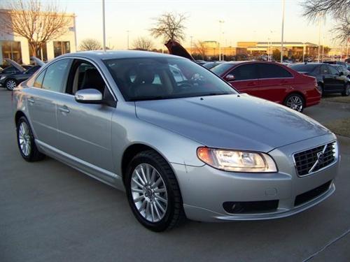 Volvo S80 2008 photo 2