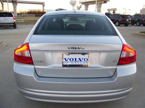 Volvo S80 2008 photo 5