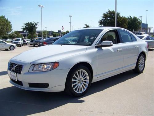 Volvo S80 SD Other