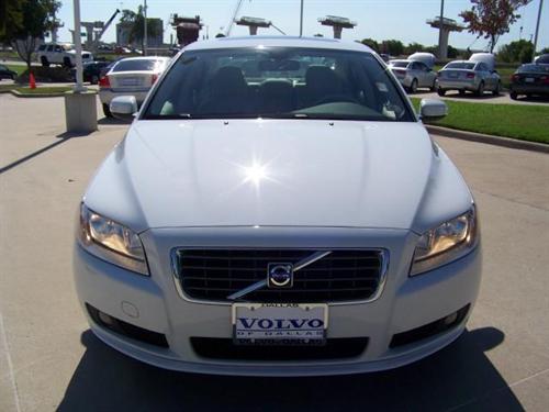 Volvo S80 2008 photo 1