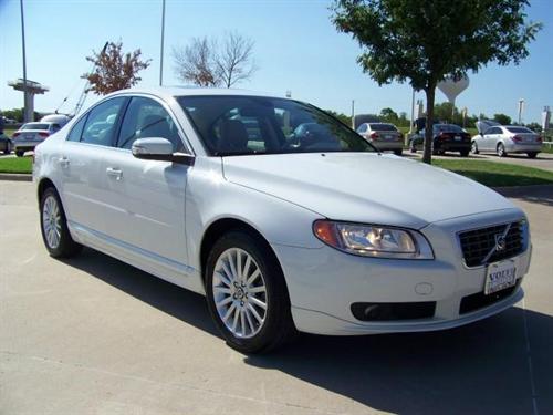 Volvo S80 2008 photo 2