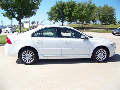 Volvo S80 2008 photo 3