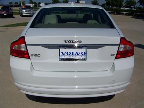 Volvo S80 2008 photo 5