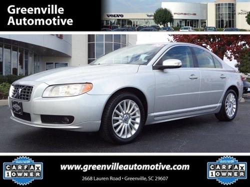 Volvo S80 Tsi Awd Other