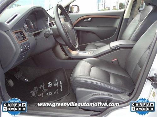 Volvo S80 2008 photo 2