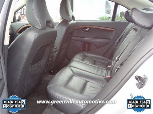 Volvo S80 2008 photo 3
