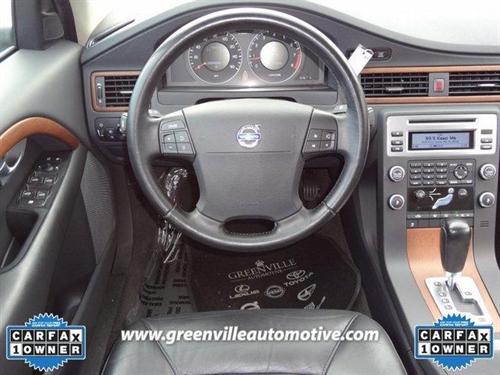 Volvo S80 2008 photo 4
