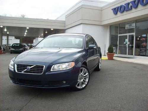 Volvo S80 SD Other