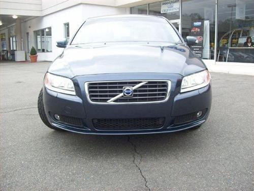 Volvo S80 2008 photo 1