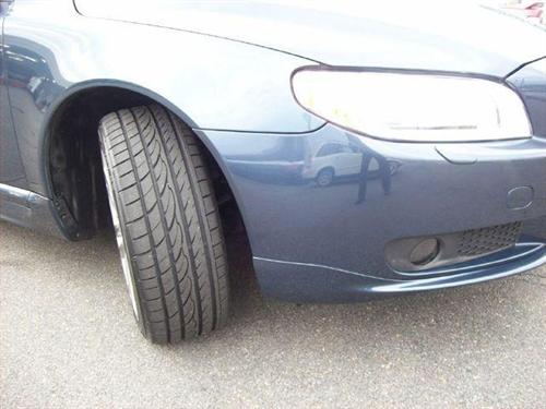 Volvo S80 2008 photo 2