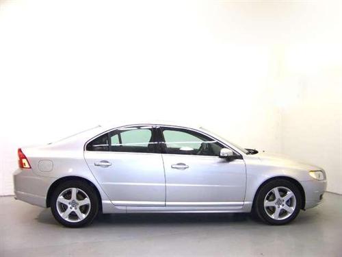 Volvo S80 2008 photo 2