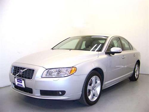 Volvo S80 2008 photo 3