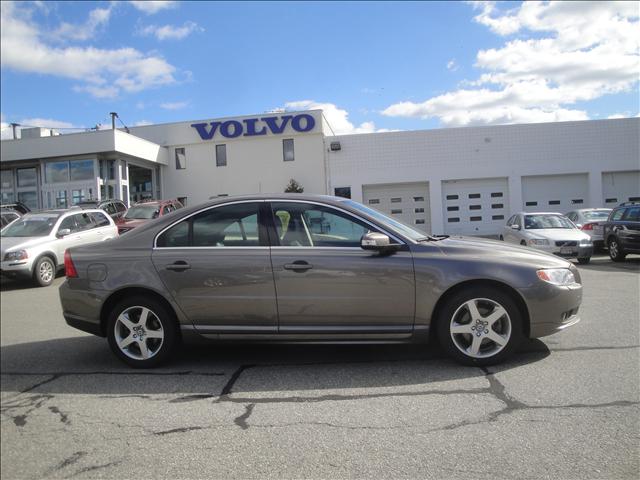 Volvo S80 18415.21 Sedan