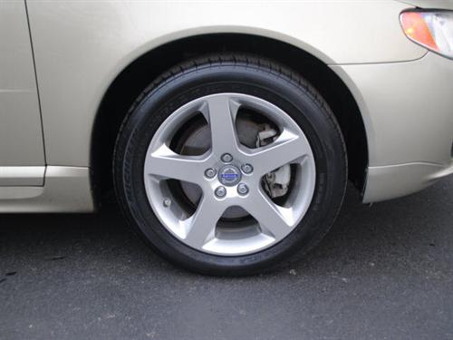 Volvo S80 2008 photo 3