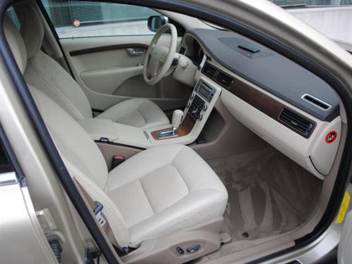 Volvo S80 2008 photo 4