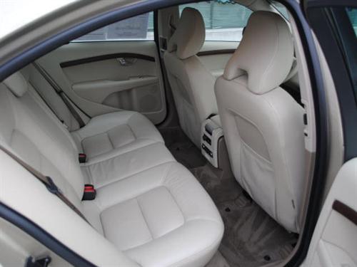 Volvo S80 2008 photo 5