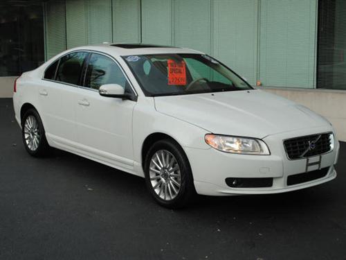 Volvo S80 SD Other