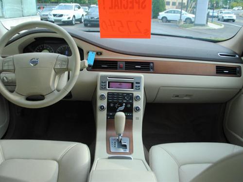 Volvo S80 2008 photo 5
