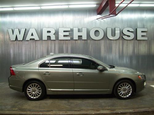 Volvo S80 Tsi Awd Other