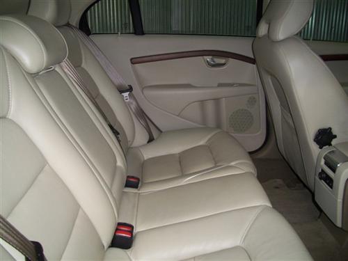 Volvo S80 2008 photo 1