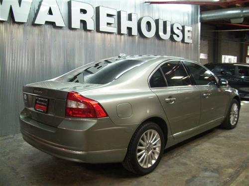Volvo S80 2008 photo 2