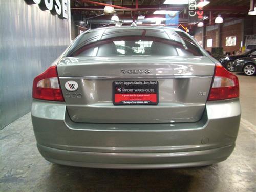 Volvo S80 2008 photo 3