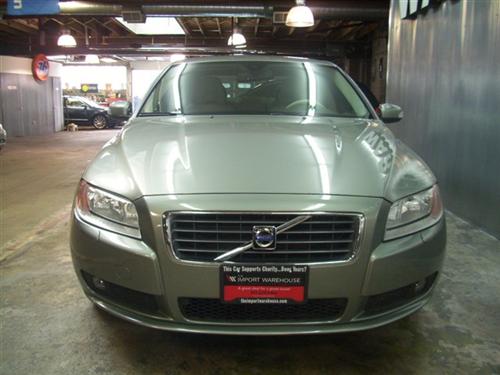 Volvo S80 2008 photo 5