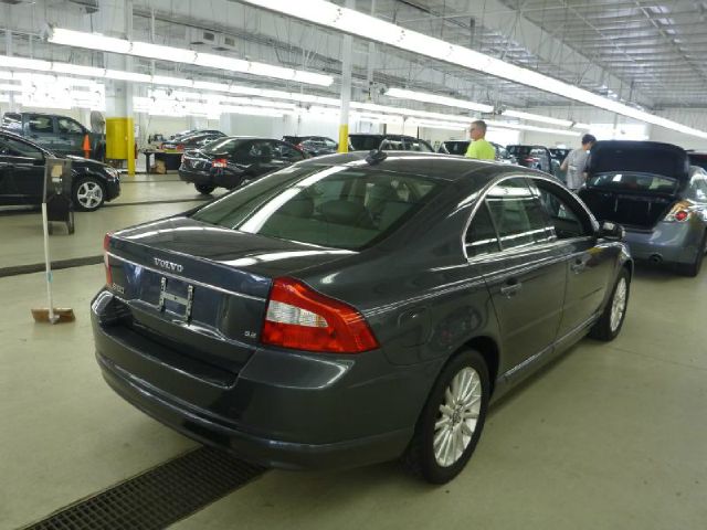 Volvo S80 2008 photo 2