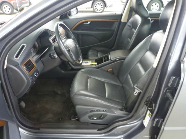 Volvo S80 2008 photo 3