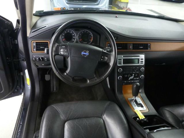 Volvo S80 2008 photo 4