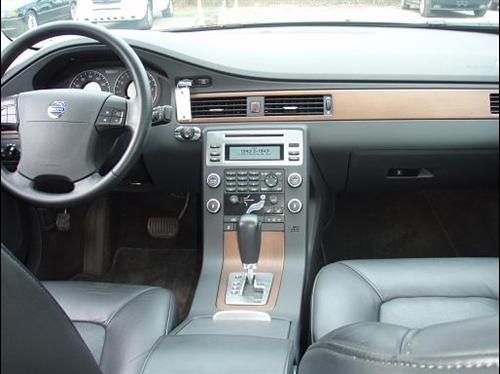 Volvo S80 2008 photo 2