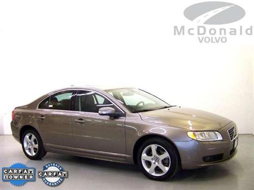 Volvo S80 2008 photo 2