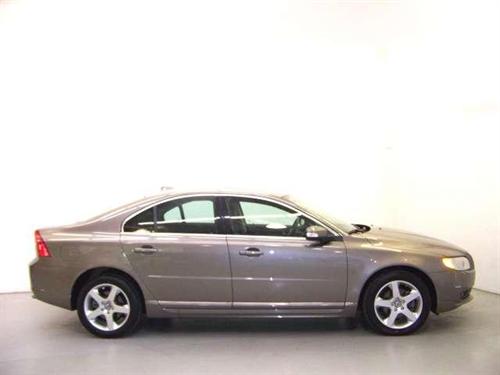 Volvo S80 2008 photo 4