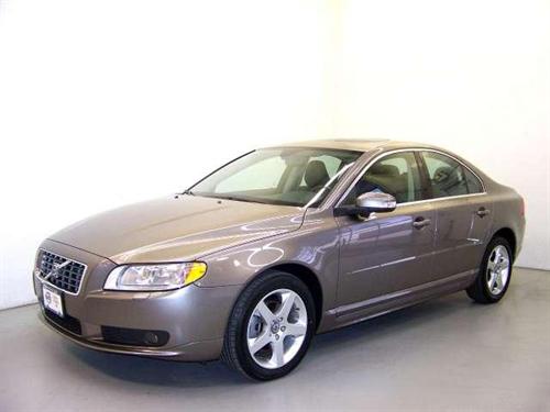 Volvo S80 2008 photo 5