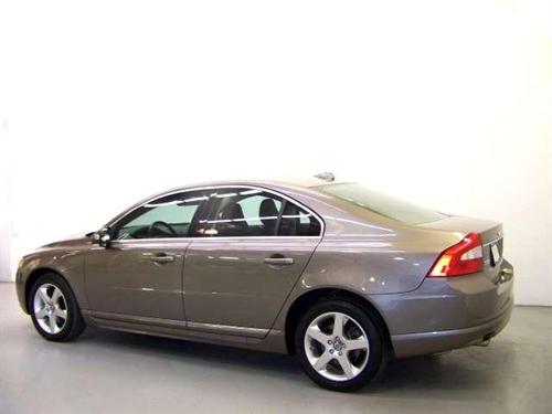 Volvo S80 4X48 INCH Lift38 Tiresnavigationexhaust T Other