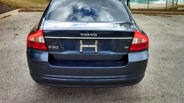 Volvo S80 2008 photo 1