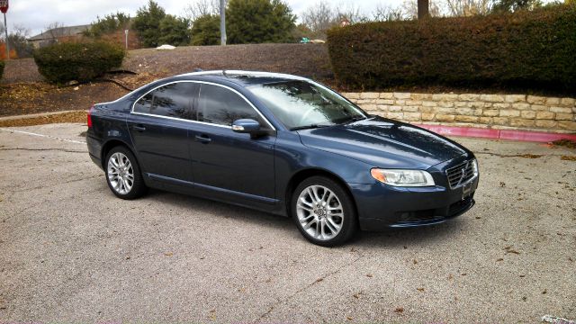 Volvo S80 2008 photo 3