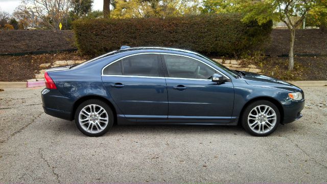 Volvo S80 2008 photo 4